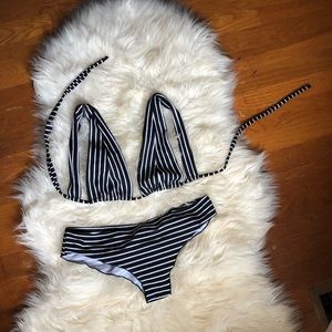 Handmade CeaBikini TOP ONLY**